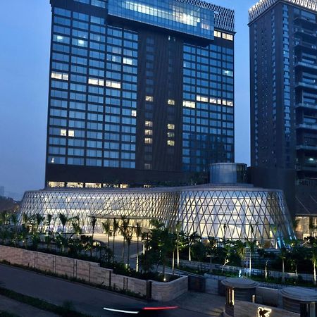 Jw Marriott Hotel Калькутта Экстерьер фото