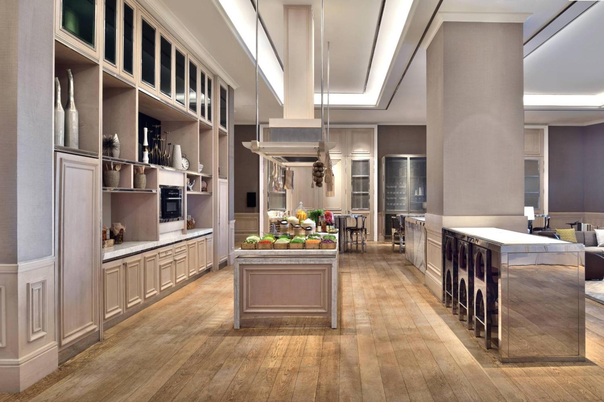 Jw Marriott Hotel Калькутта Экстерьер фото