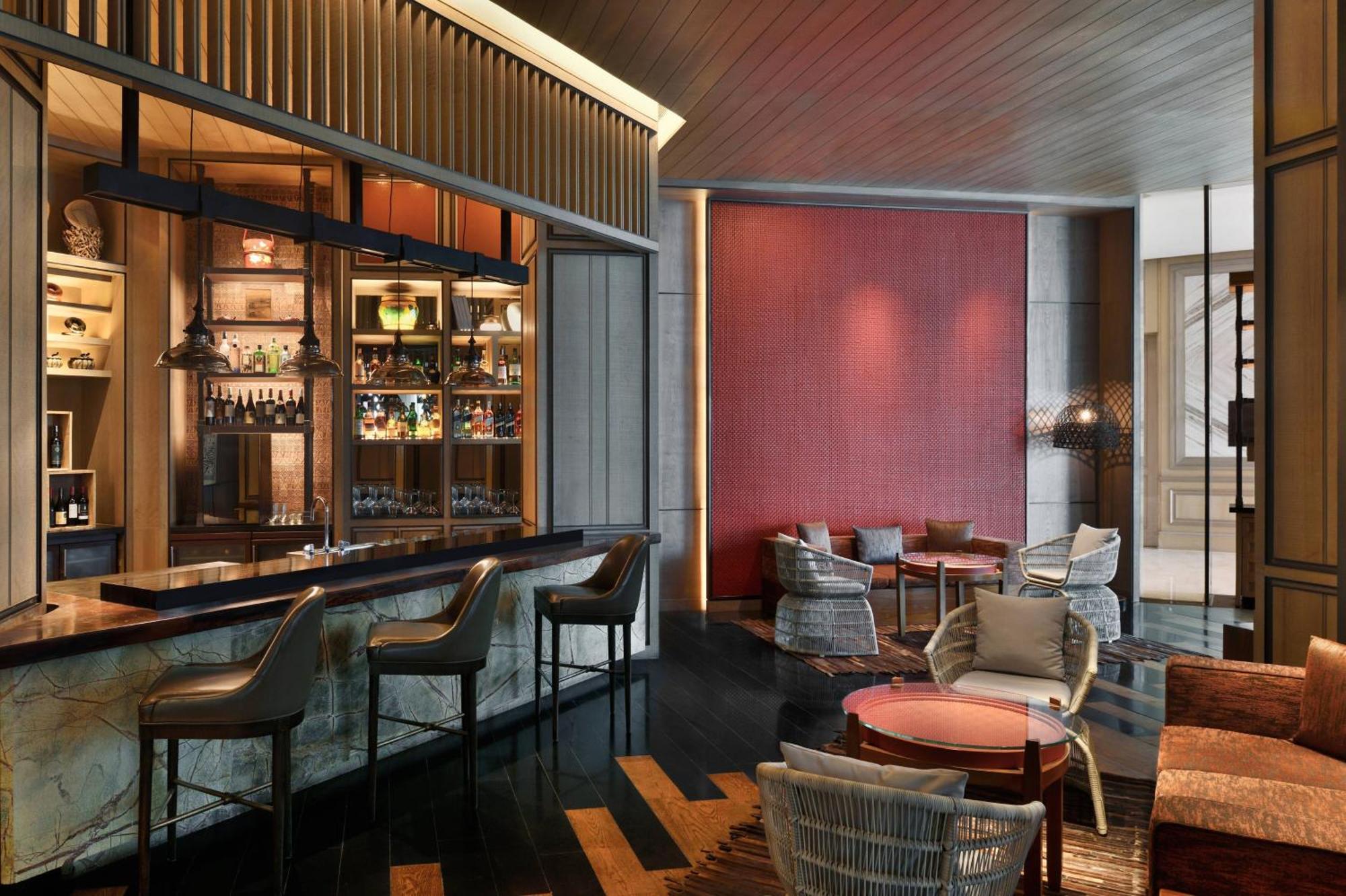 Jw Marriott Hotel Калькутта Экстерьер фото