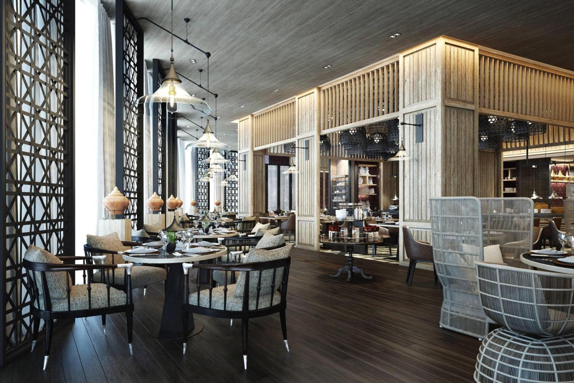 Jw Marriott Hotel Калькутта Экстерьер фото
